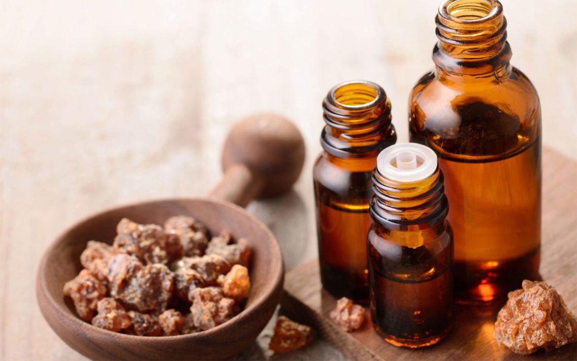 Бурштинова кислота