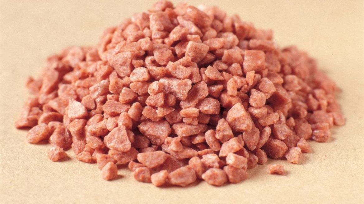 Калійні добрива