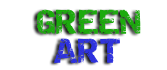 Green-art